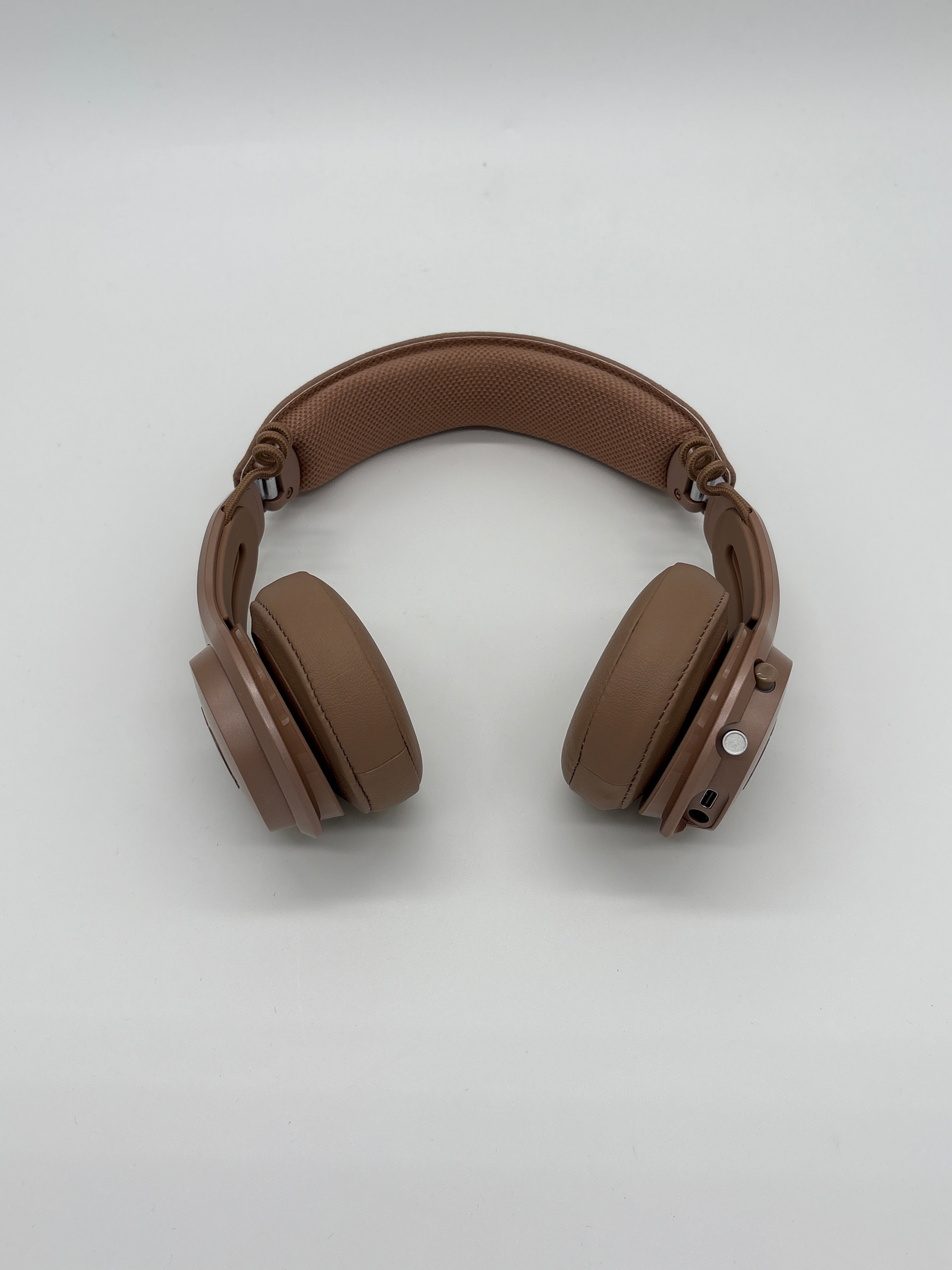 Skullcandy Icon ANC – Bluetooth On-Ear, ANC, 60h Akku, Primer