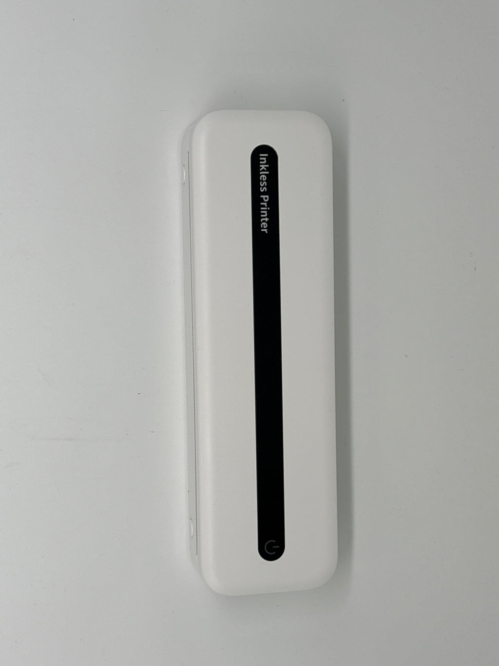 Omezizy Thermodrucker A4 – Bluetooth, 300DPI, Tintenfrei, Weiß