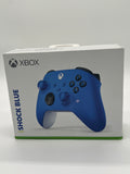 Xbox Wireless Controller – Shock Blue