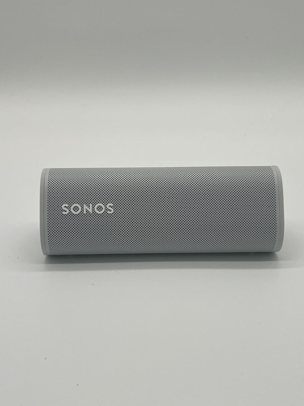 Sonos Roam – Mobiler Bluetooth-Lautsprecher, wasserdicht, Weiß