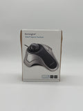 Kensington Orbit TrackBall – Ergonomische Maus, kabelgebunden