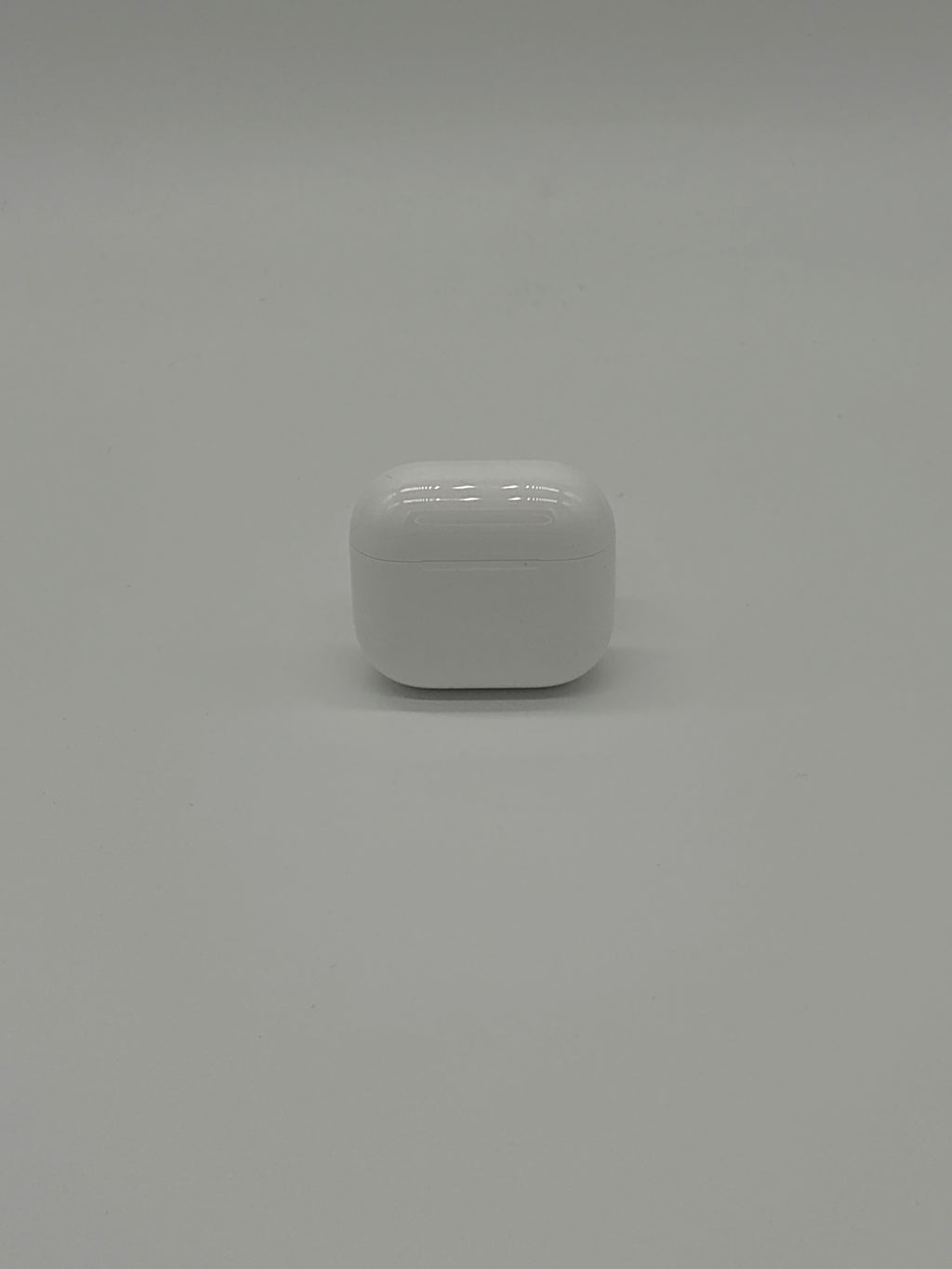 Apple AirPods 4 – Adaptives Audio, 3D Sound