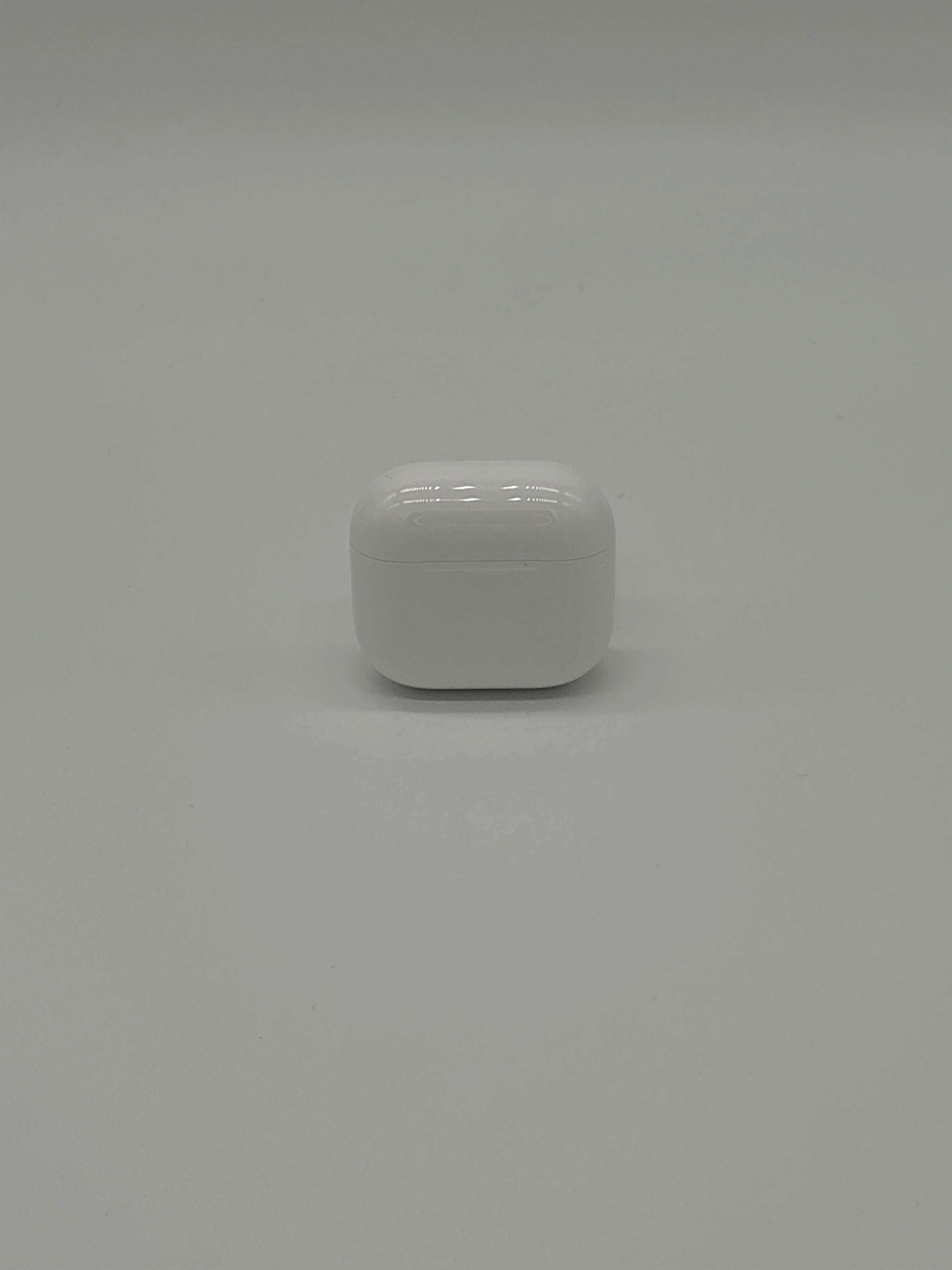 Apple AirPods 4 – Adaptives Audio, 3D Sound