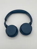 Philips TAH4209BL On-Ear Bluetooth Kopfhörer – 55 Std. Akku, USB-C