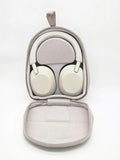 Sony WH-1000XM5 – Kabellose Kopfhörer | Noise Cancelling | Silber