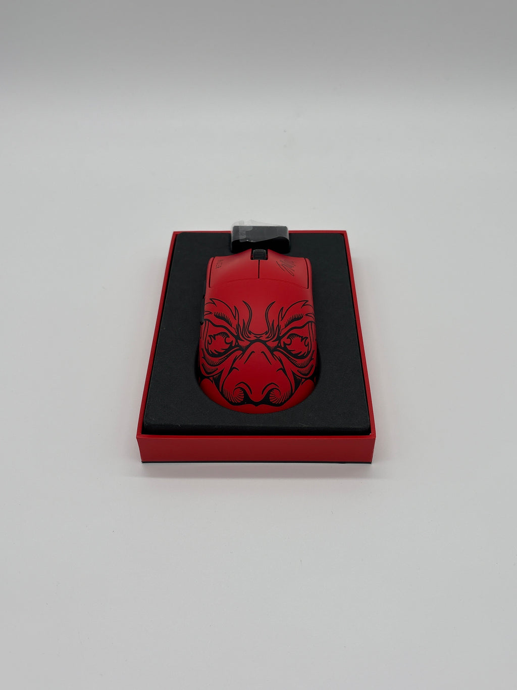 Razer Viper V3 Pro Faker Edition – Kabellose Gaming-Maus, 54g