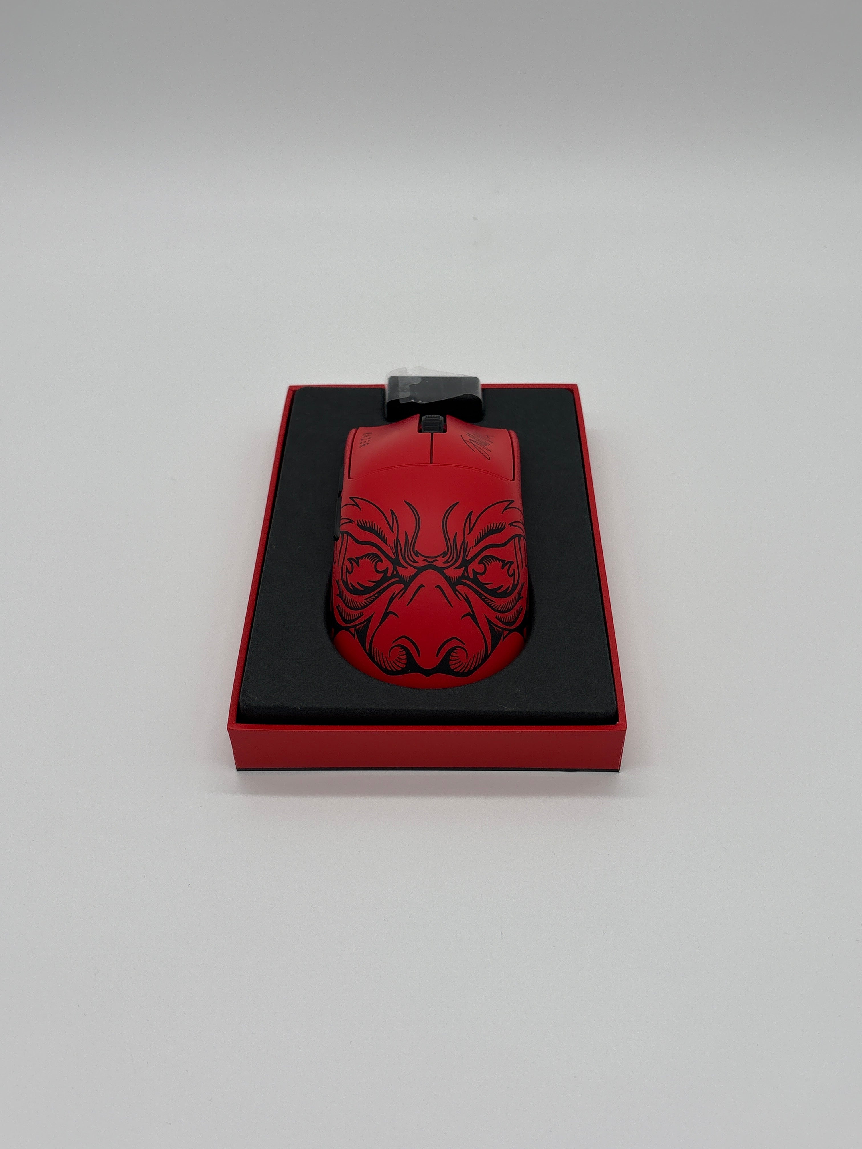Razer Viper V3 Pro Faker Edition – Kabellose Gaming-Maus, 54g