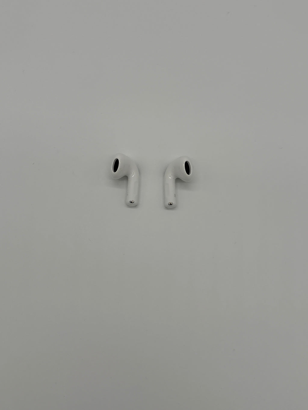 Apple AirPods 4 – True Wireless Kopfhörer mit H2-Chip & USB-C