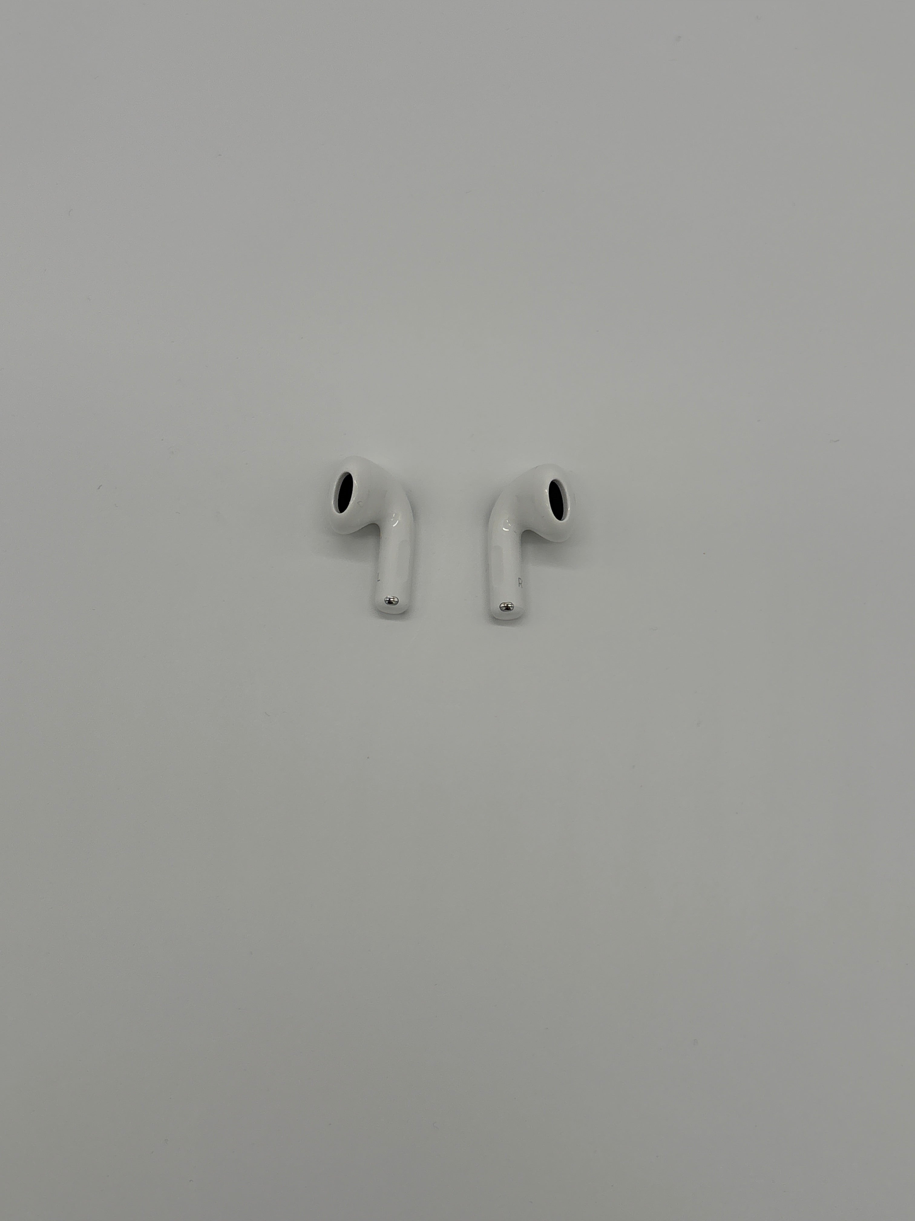 Apple AirPods 4 – ANC, Adaptives Audio, 3D Audio, USB-C
