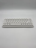 FGG Madlions MAD 68 Yunzii Keyboard Weiß