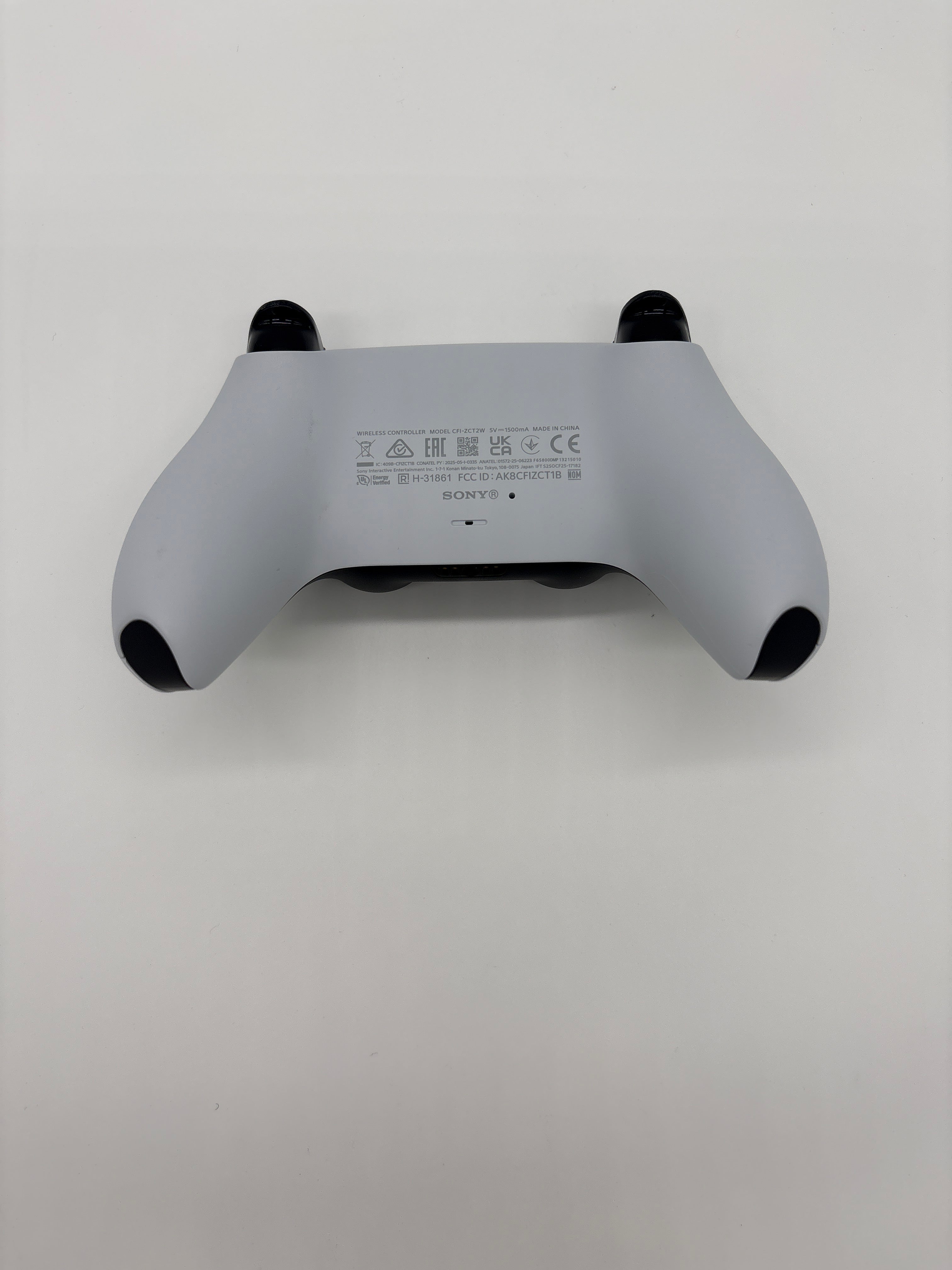 Sony DualSense Wireless Controller Weiß  / Ohne OVP