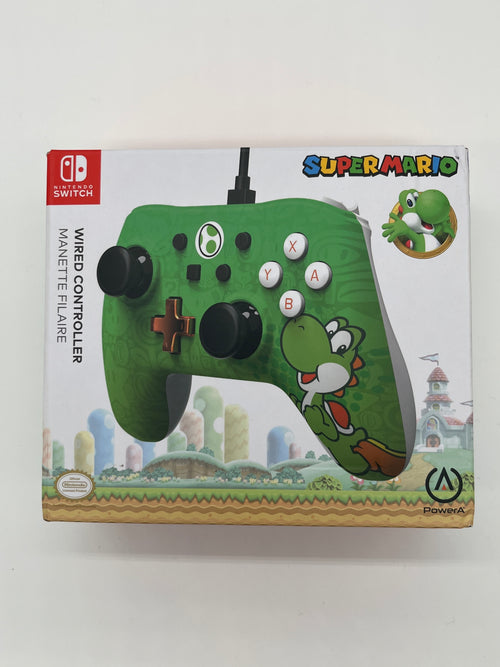 8Bitdo Ultimate Mini Wired Controller für Xbox – RGB, Hall-Effect, Pink