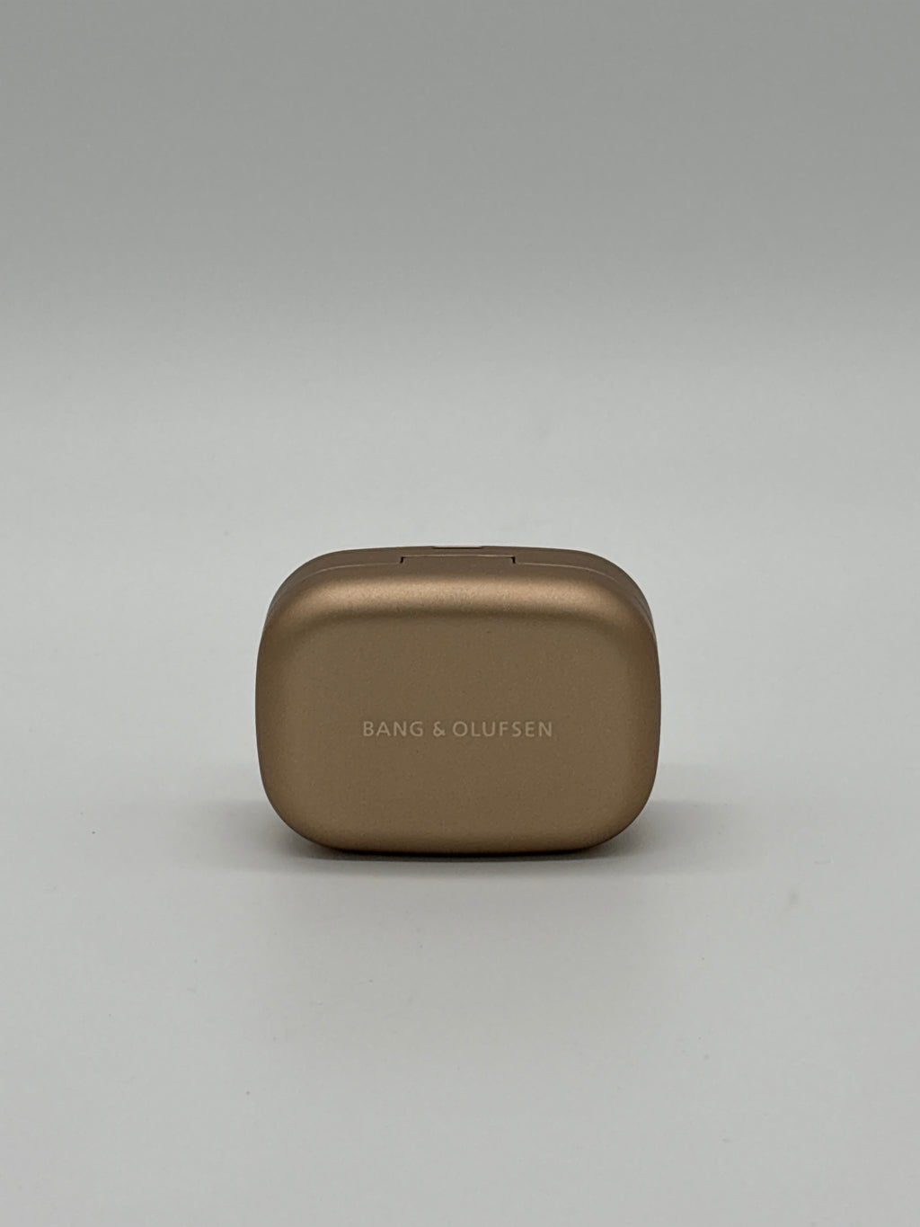 Bang & Olufsen Beoplay EX – True Wireless Kopfhörer mit ANC | Gold