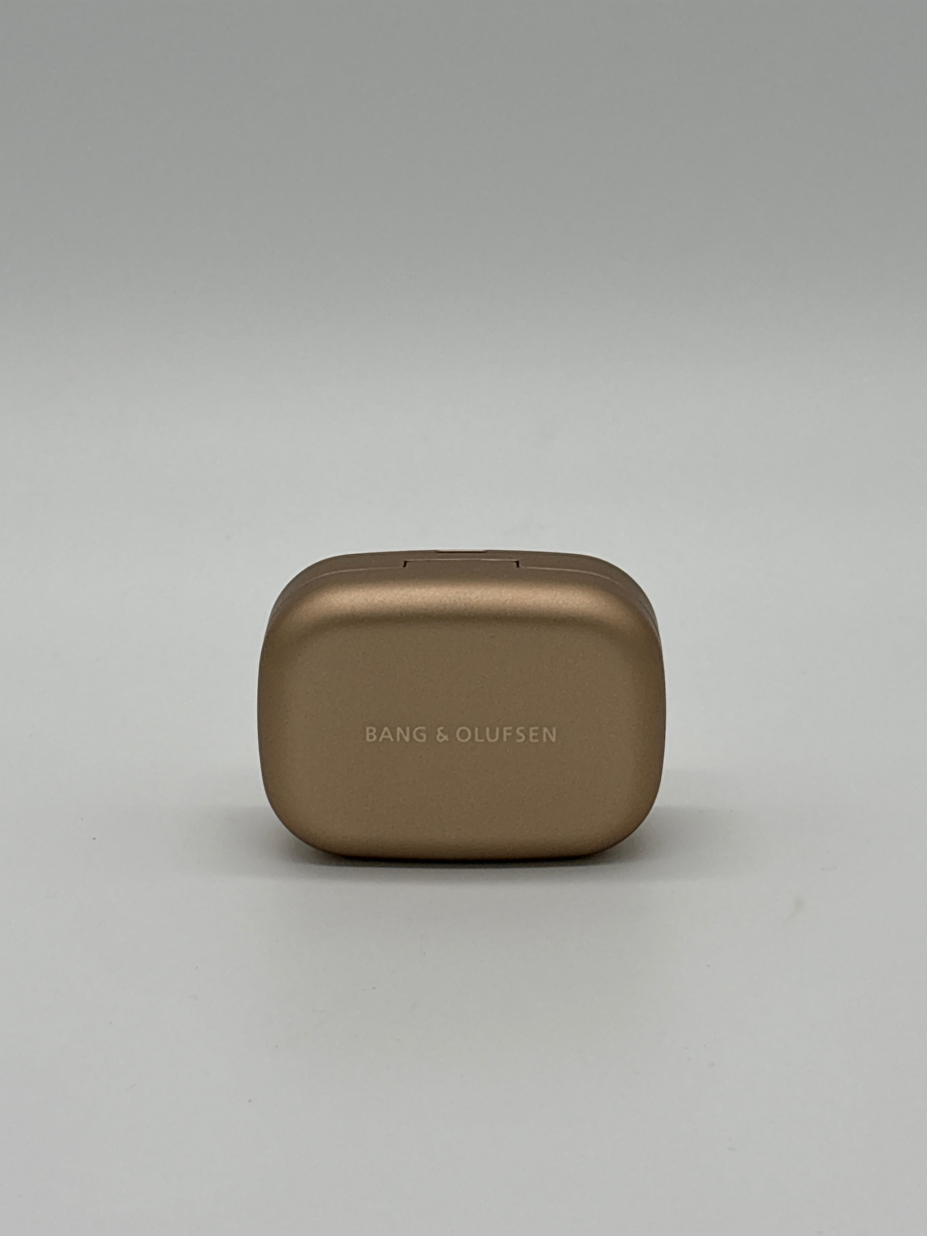 Bang & Olufsen Beoplay EX – True Wireless Kopfhörer mit ANC | Gold