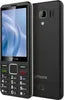 myPhone 3510 LTE Seniorentelefon – 4G, Dual-SIM, große Tasten