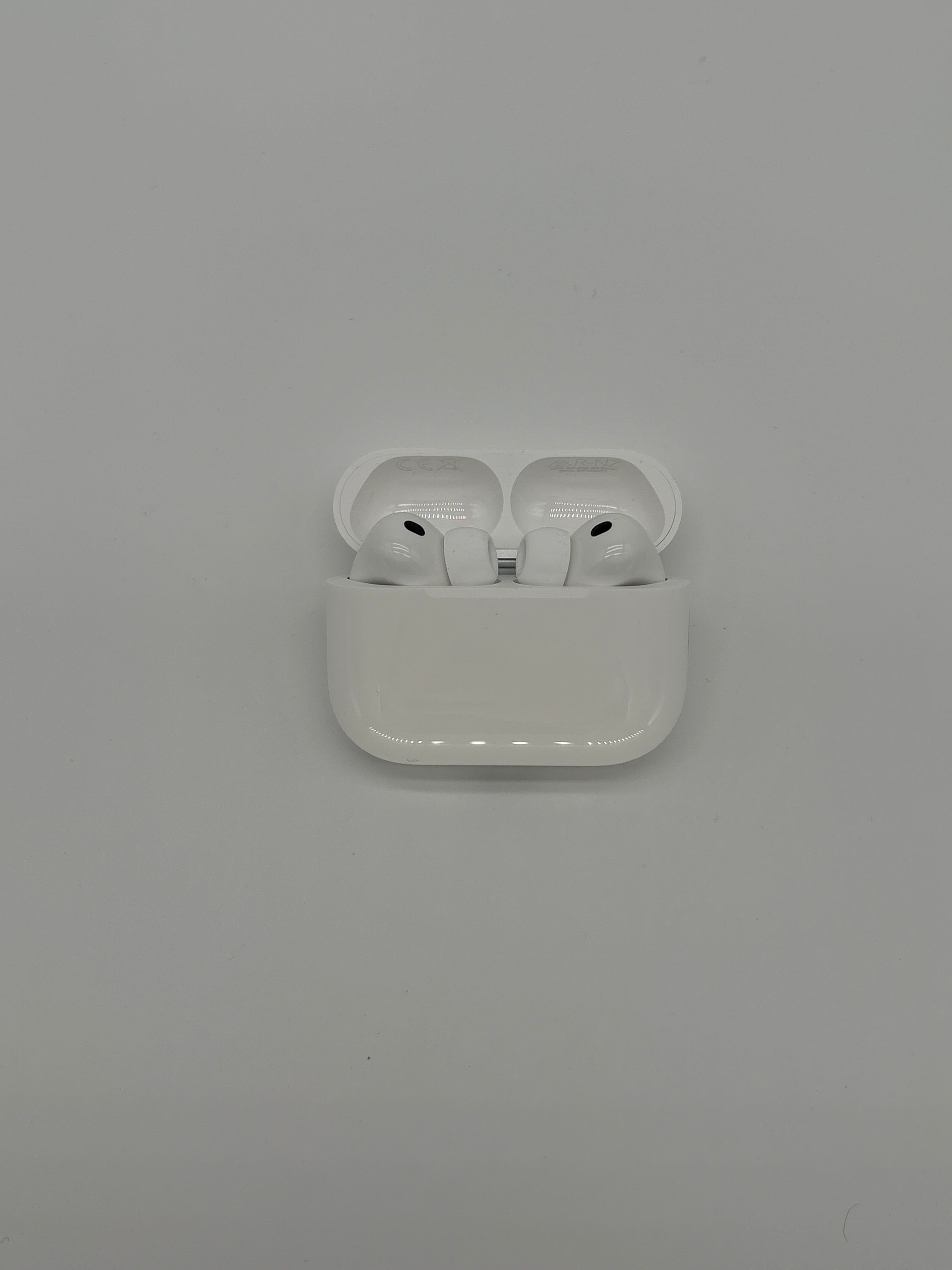 Apple AirPods Pro 3 – Kabellose In-Ear-Kopfhörer mit ANC & USB-C