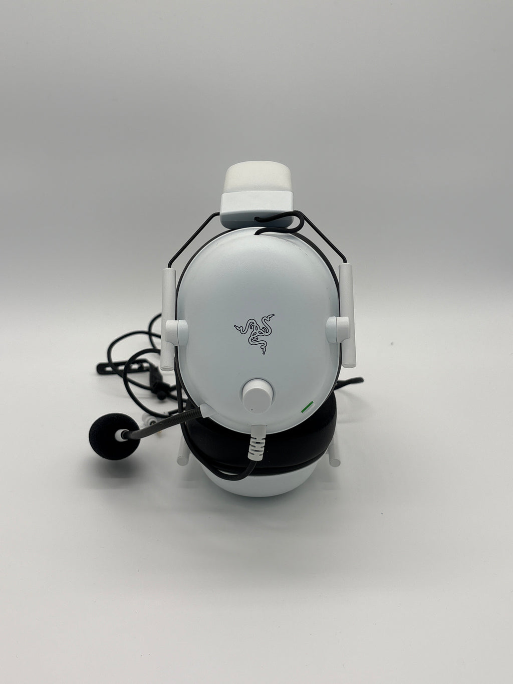 Razer BlackShark V2 X – Gaming Headset, 7.1 Surround, 50mm, Weiß