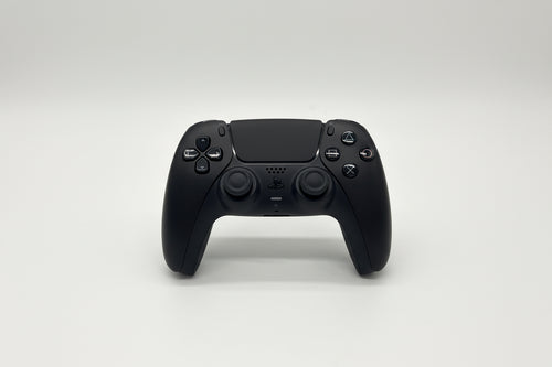 DualSense Wireless-Controller – Midnight Black | PS5