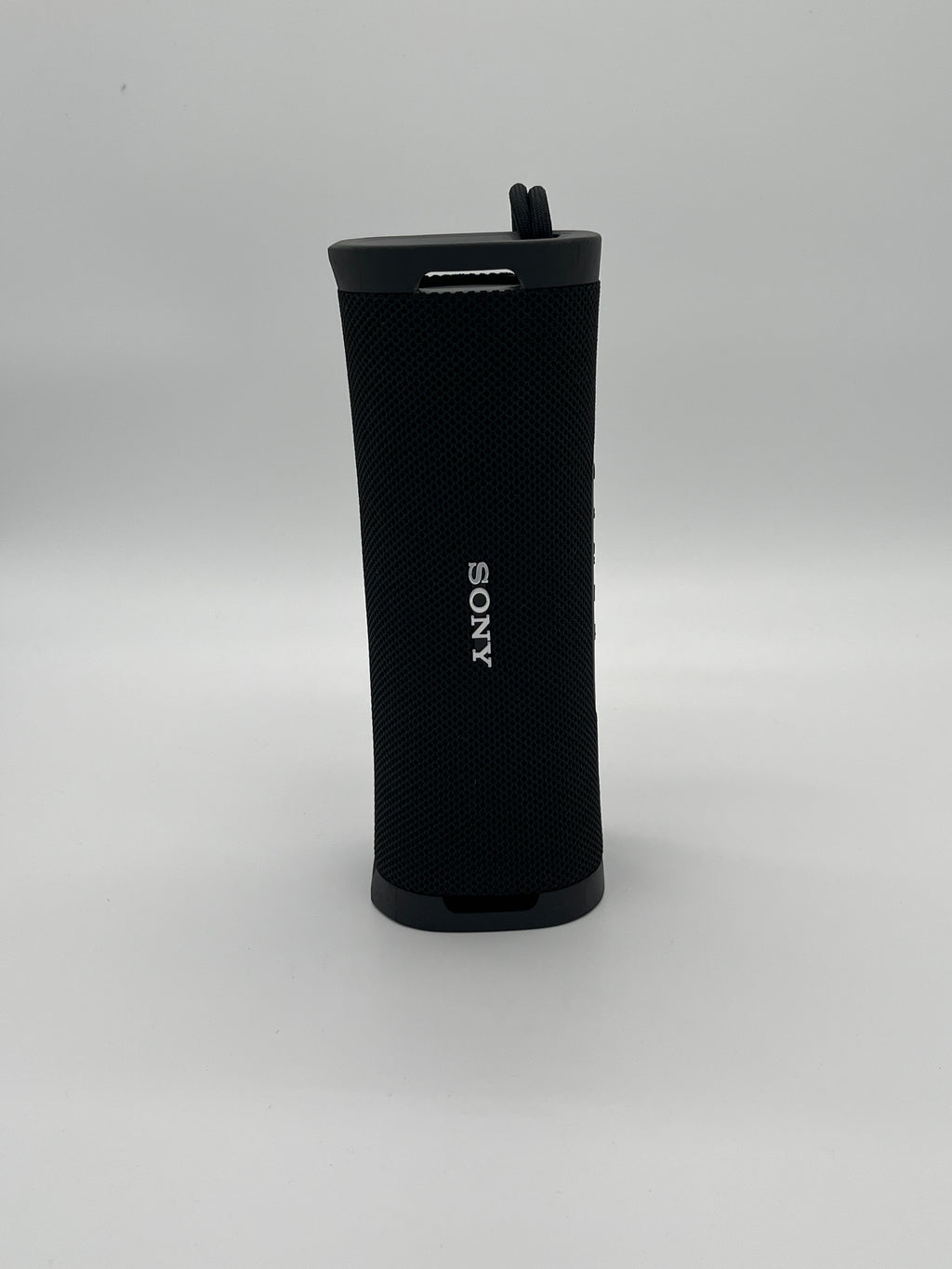 Sony ULT FIELD 1 – Bluetooth-Lautsprecher, IP67, 12h Akku, Schwarz