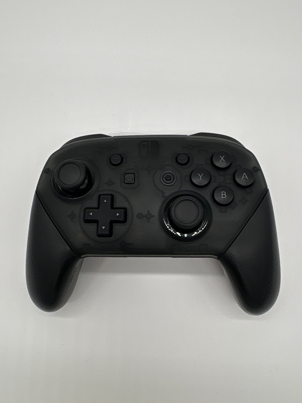 Nintendo Switch Pro Controller – Kabellos, Schwarz