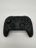 Nintendo Switch Pro Controller – Kabellos, Schwarz