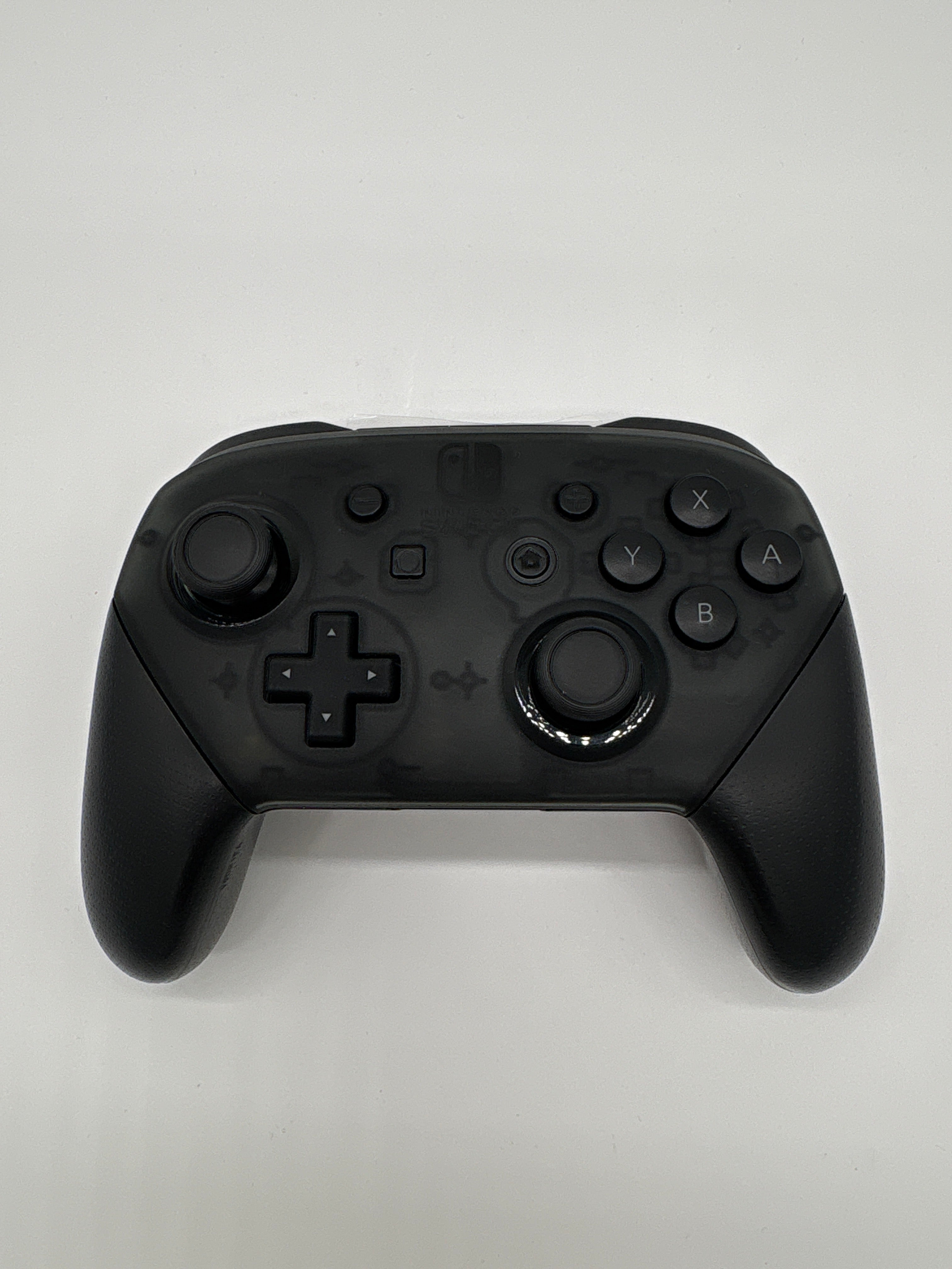 Nintendo Switch Pro Controller – Kabellos, Schwarz