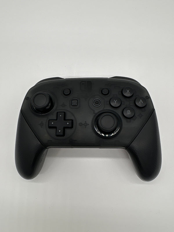 Nintendo Switch Pro Controller – Kabellos, Schwarz