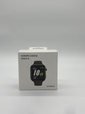 Honor Choice Watch 2i – Smartwatch Schwarz