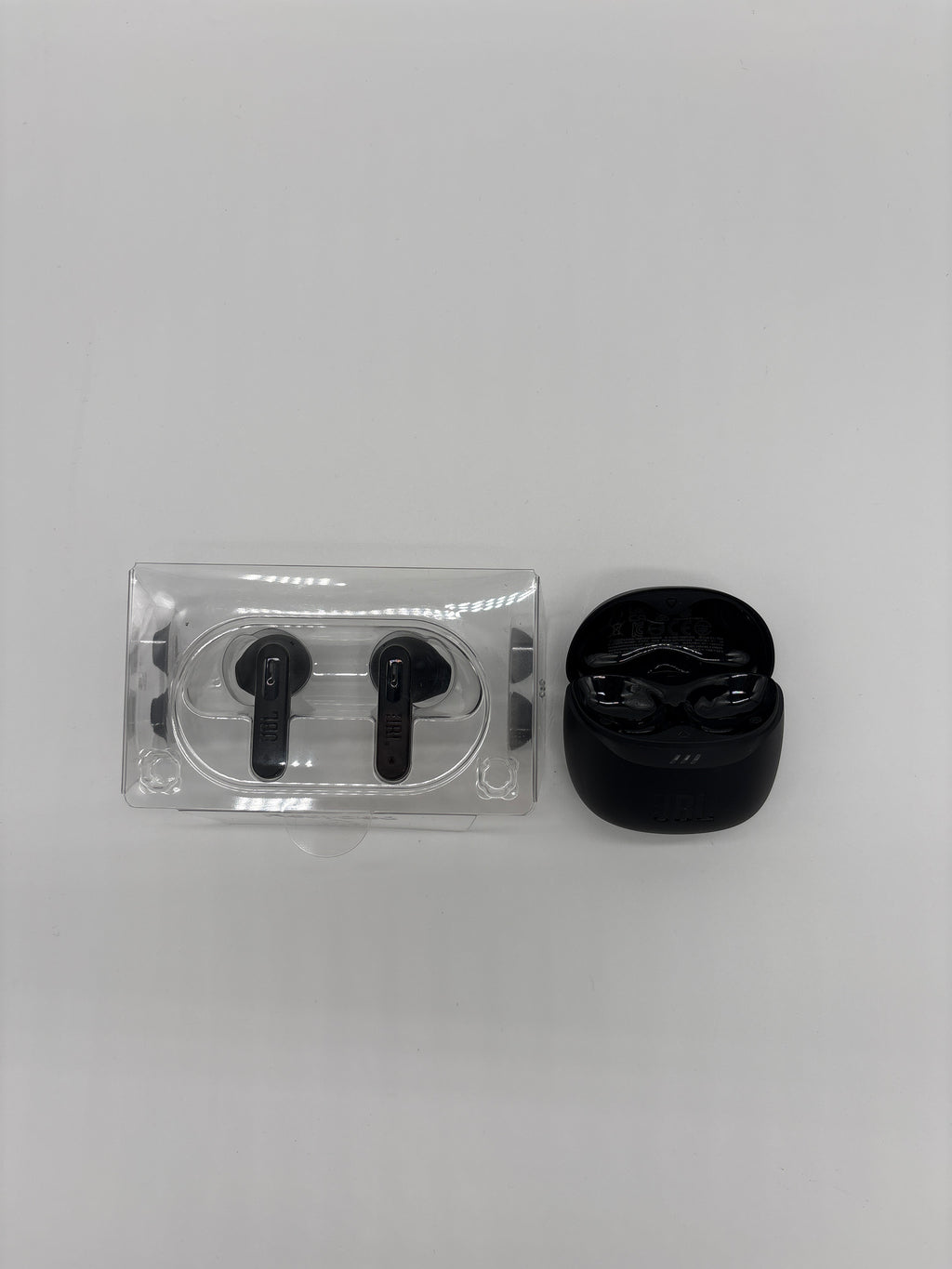 JBL Tune Flex 2 True Wireless In-Ears Schwarz – ANC & 48h Akku