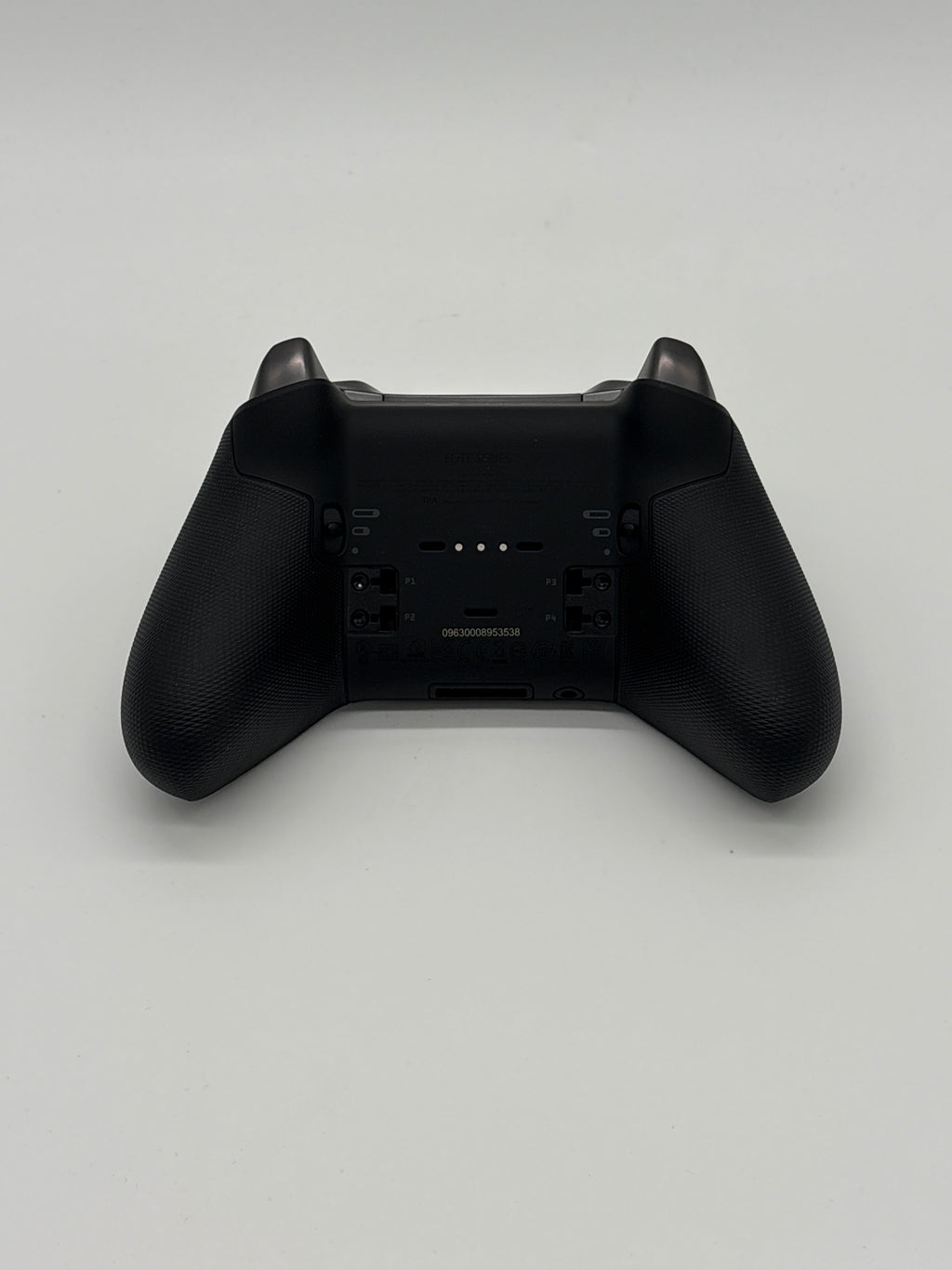 Xbox Elite Series 2 Wireless-Controller – Schwarz