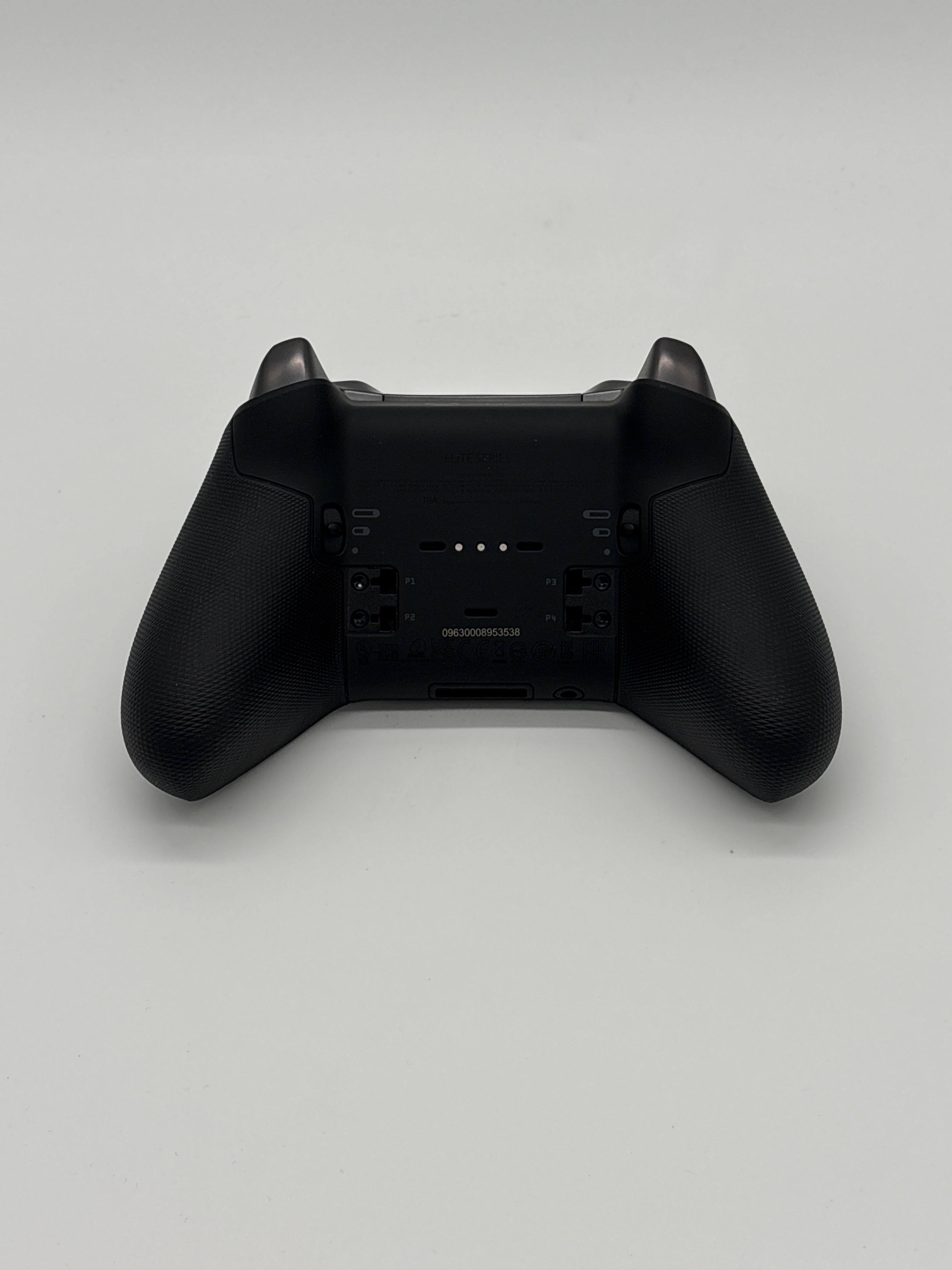 Xbox Elite Series 2 Wireless-Controller – Schwarz