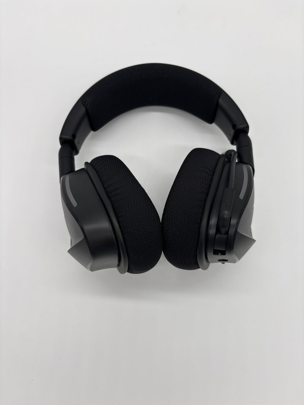 CORSAIR VOID v2 Kabelloses Gaming-Headset – Dolby Atmos, Anthrazit