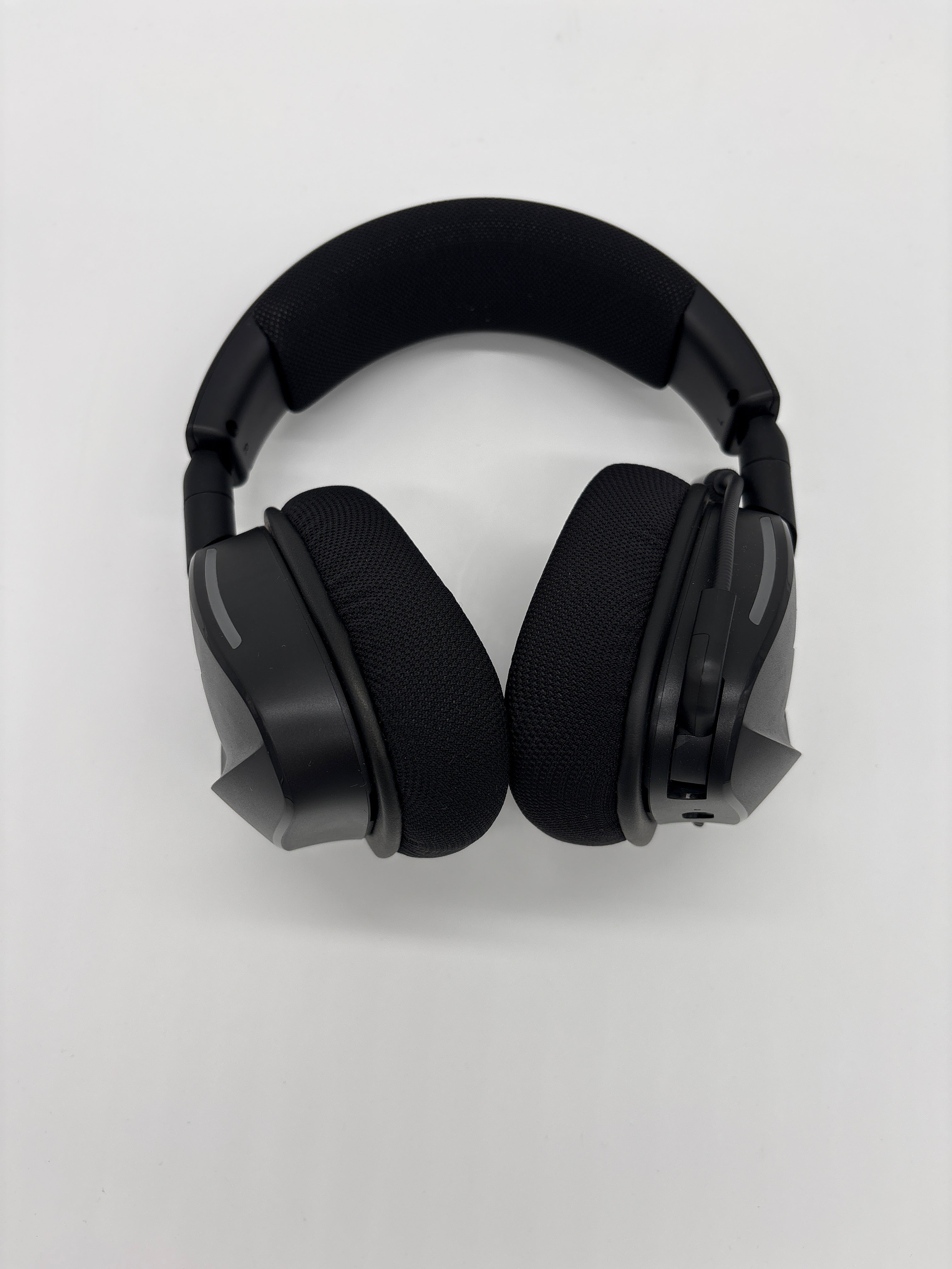 CORSAIR VOID v2 Kabelloses Gaming-Headset – Dolby Atmos, Anthrazit