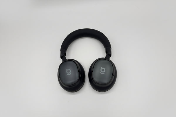 Baseus MH1 Bluetooth-Kopfhörer – ANC -48dB, Hi-Res LDAC, 80h Akku