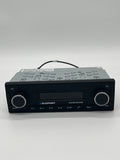 Blaupunkt Skagen 400 DAB – 1-DIN Autoradio mit Bluetooth