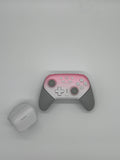 GameSir Super Nova – Kabelloser Controller, Switch/PC, Pink