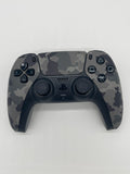Sony DualSense Wireless-Controller – PlayStation 5, Grey Camo