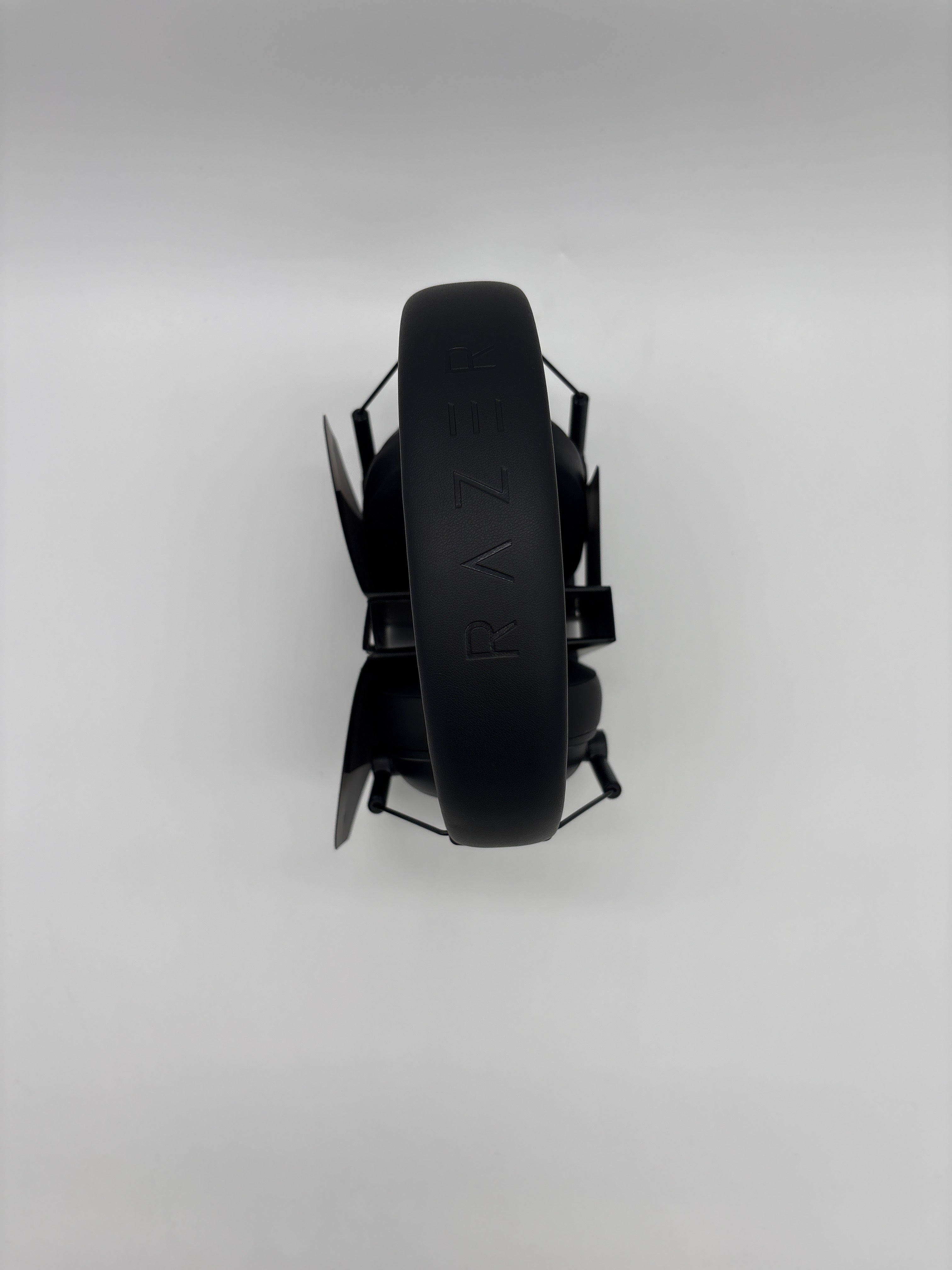 Razer BlackShark V3 X HyperSpeed – Kabelloses Gaming-Headset, Schwarz