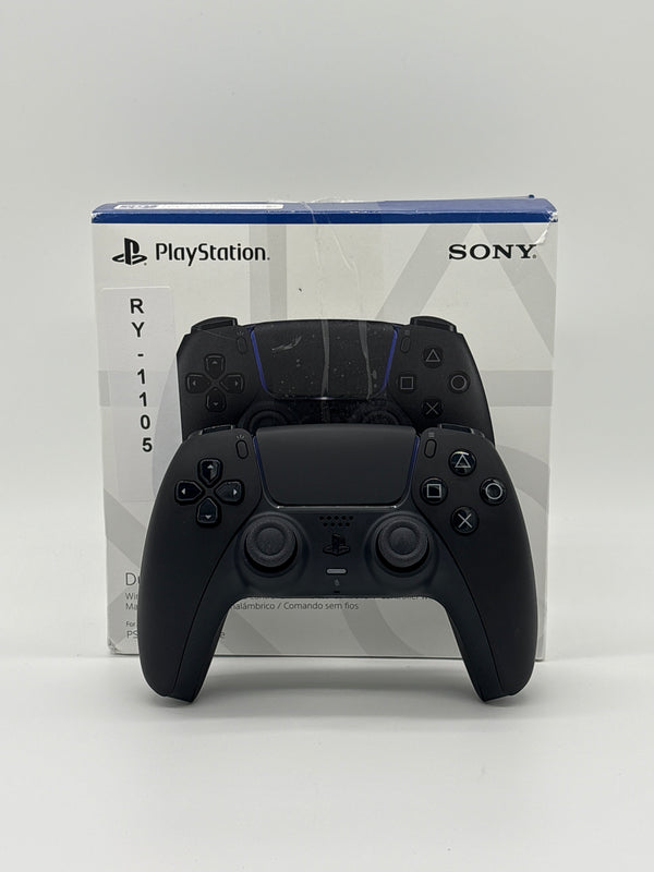 Sony DualSense Wireless Controller – Midnight Black