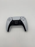 Sony DualSense 5 Controller – Kabellos, Weiß, OVP beschädigt