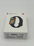 HUAWEI Band 11 – Fitness Tracker, 1,62" AMOLED, SpO2, 14 Tage Akku