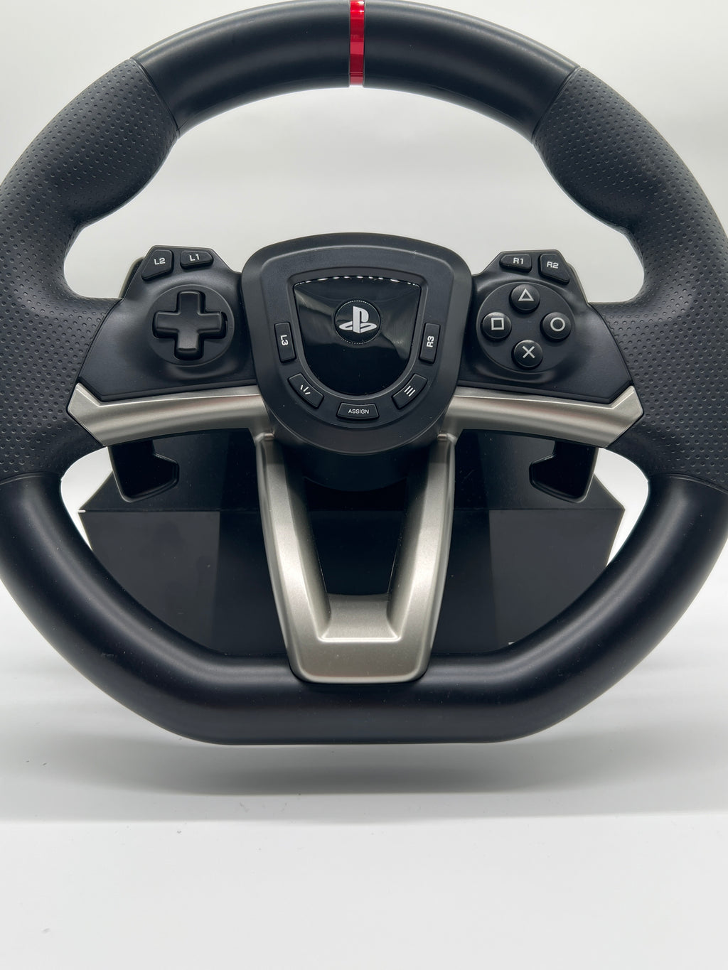 HORI Apex Racing Wheel für PS5/PS4/PC – Offiziell lizenziert