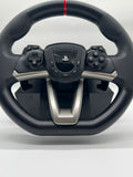 HORI Apex Racing Wheel für PS5/PS4/PC – Offiziell lizenziert