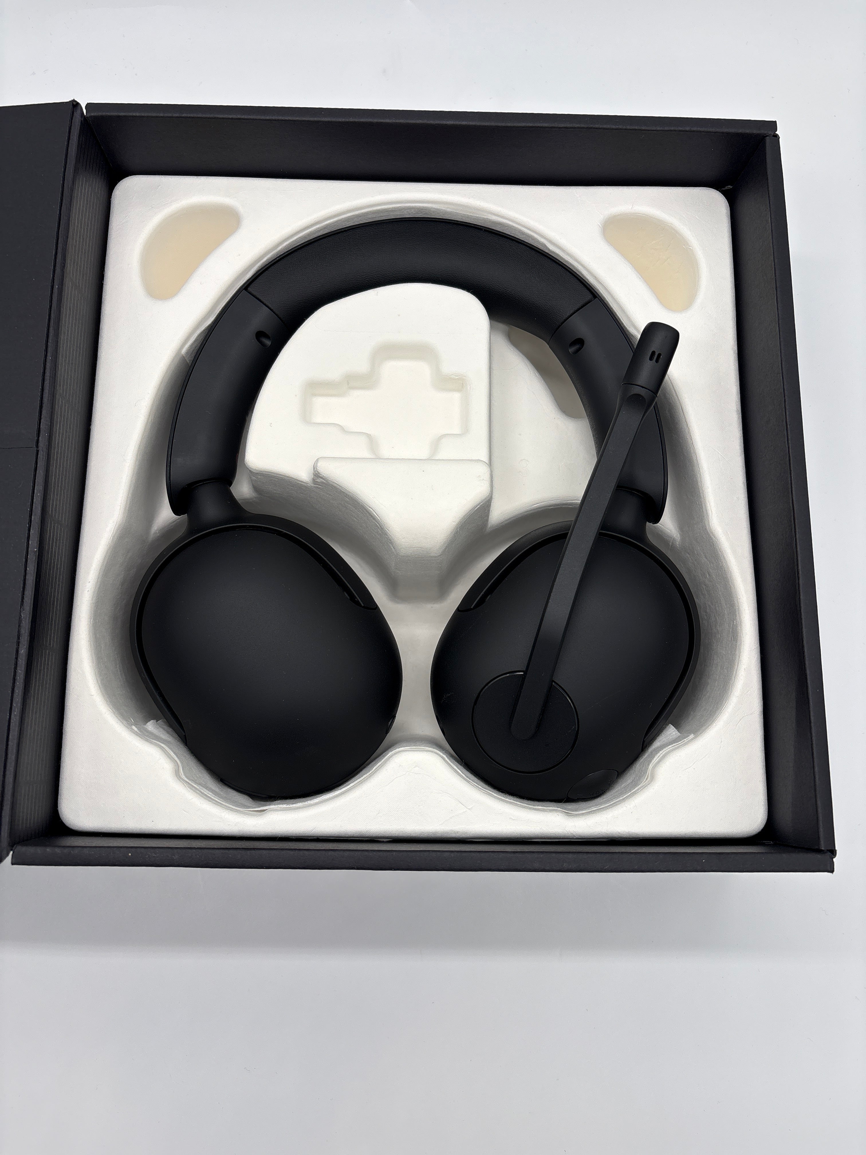 Sony INZONE H5 – Kabelloses Gaming-Headset für PC & PS5