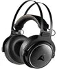 ( 2 stück )Sharkoon Skiller SGH50 Gaming Headset (2er Set) – Hi-Res Audio, Schwarz und das zweite ist weiß (ohne mic)
