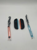 Nintendo Switch Joy-Con-Paar – Neon-Blau & Neon-Rot