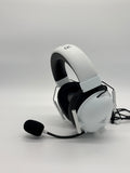 Razer BlackShark V2 X – Gaming Headset, 7.1 Surround, 50mm, Weiß