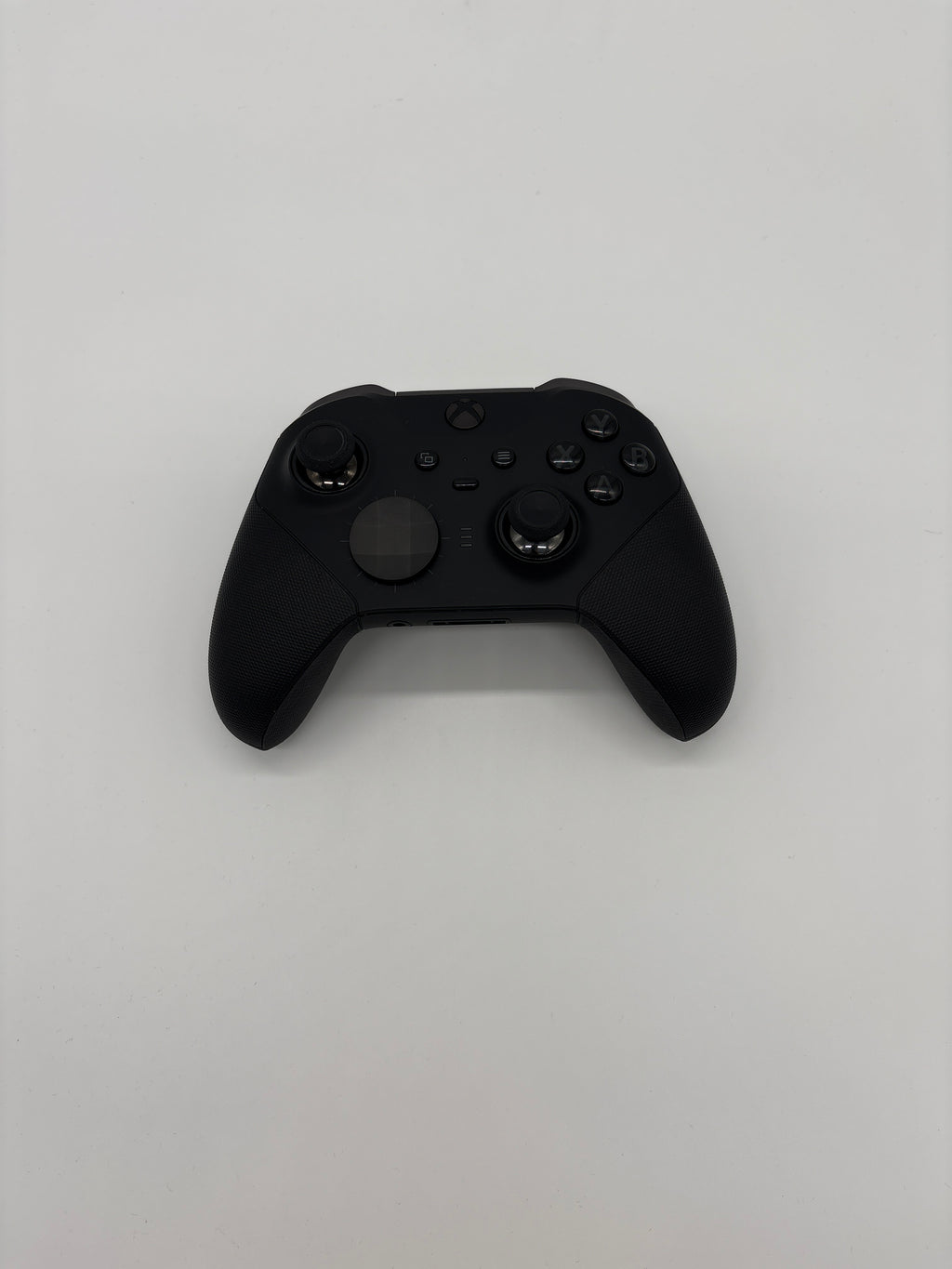 Xbox Elite Series 2 Wireless-Controller – Schwarz