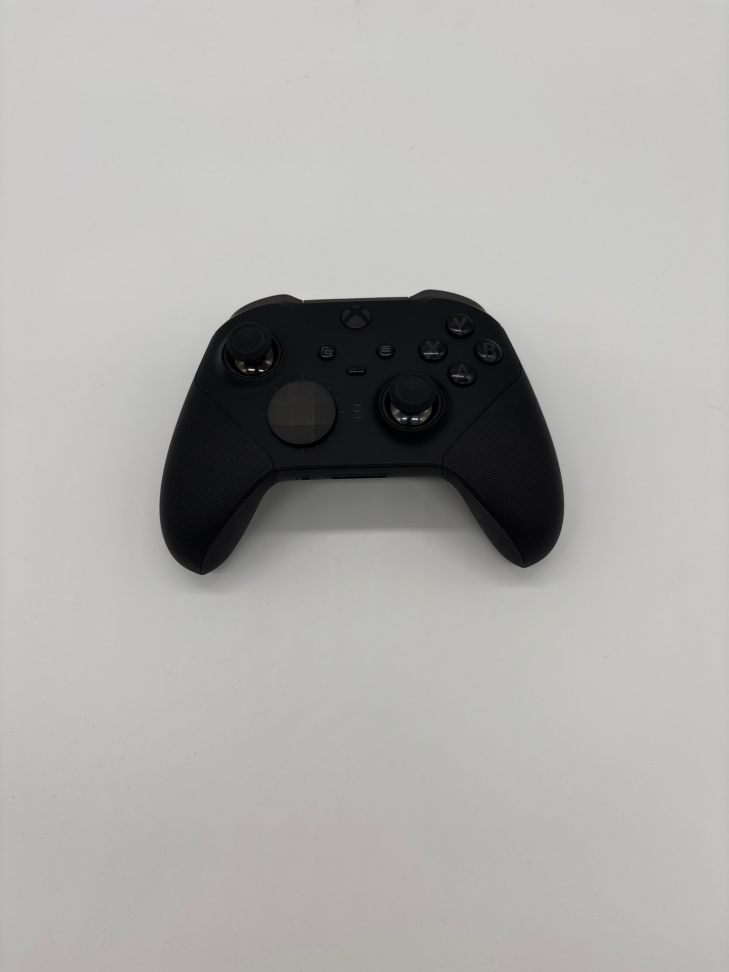 Xbox Elite Series 2 Wireless-Controller – Schwarz