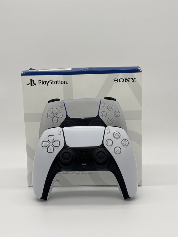 Sony DualSense Wireless Controller – Neu (Sonstige)
